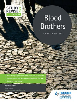 cover image of Study and Revise for GCSE